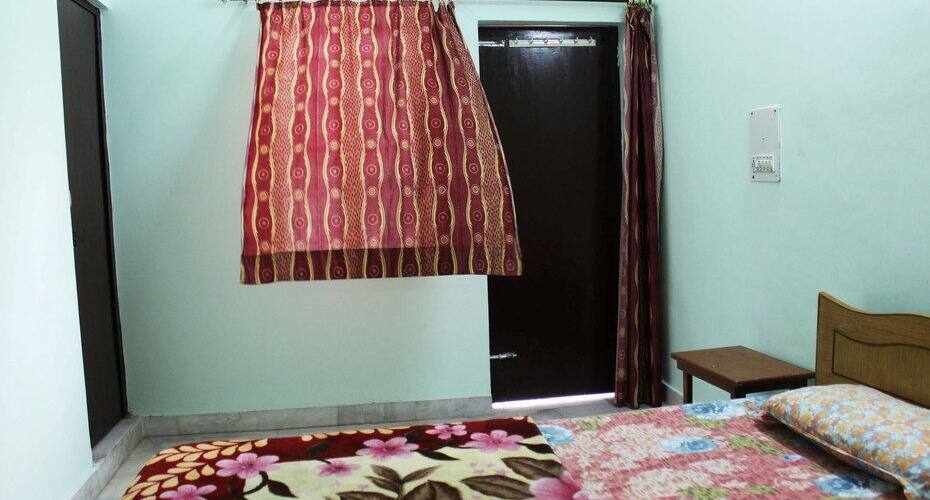 TG Stays Neelkanth Road, Rishikesh 4